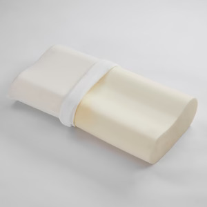 Pillow Memory foam contour
