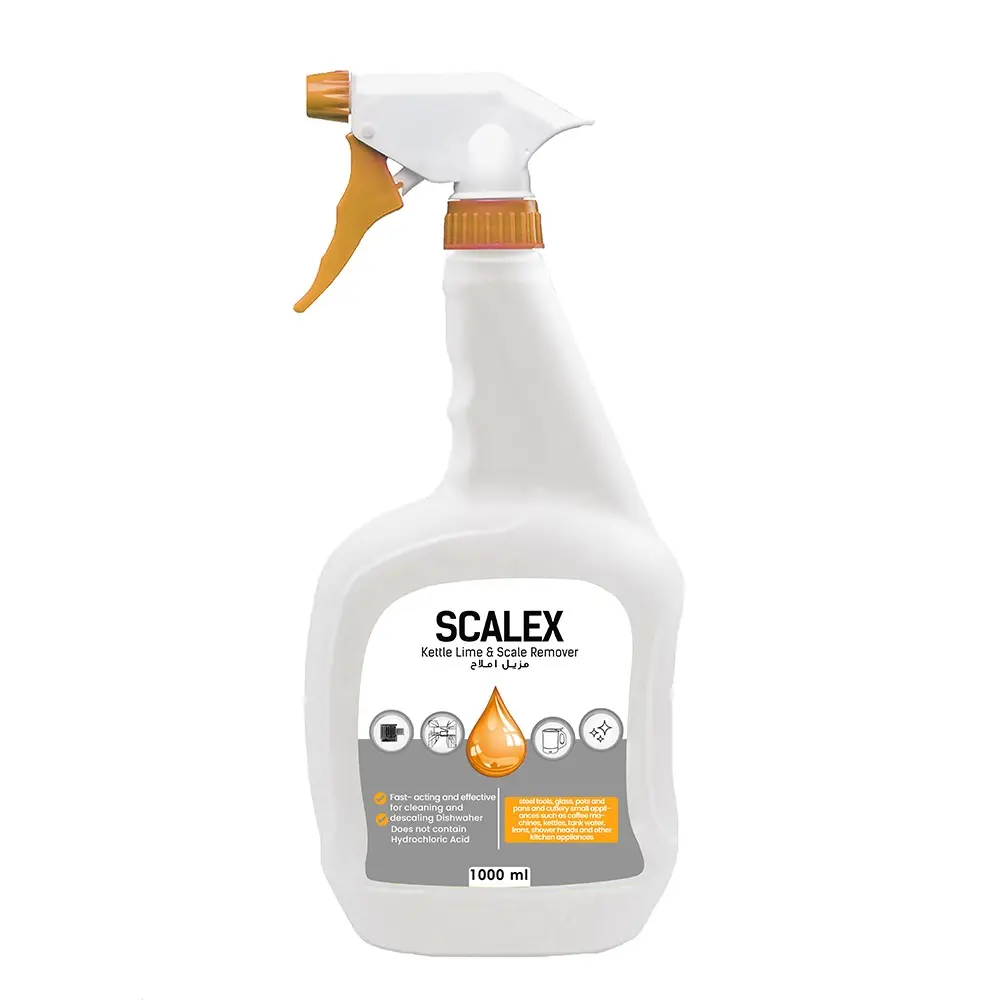 [مزيل املاح ديفنس سكالكس] Dfence Scalex DF3.20 750ML