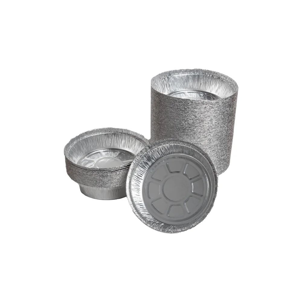 E- Aluminium Dish 685