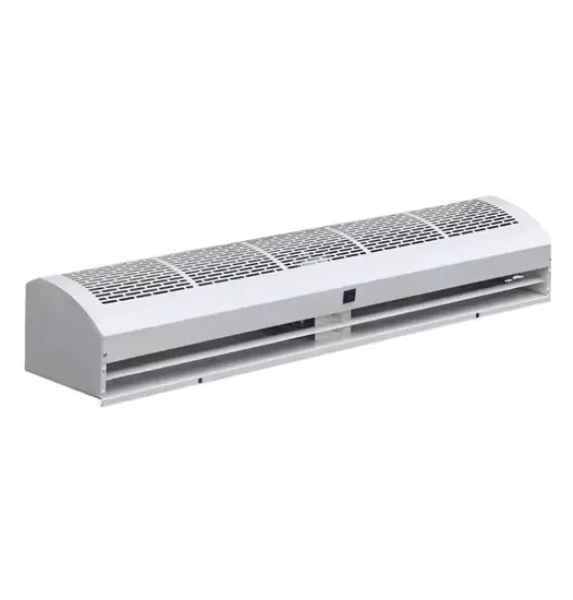 [ستائر هوائية معدنية] AIR Curtain