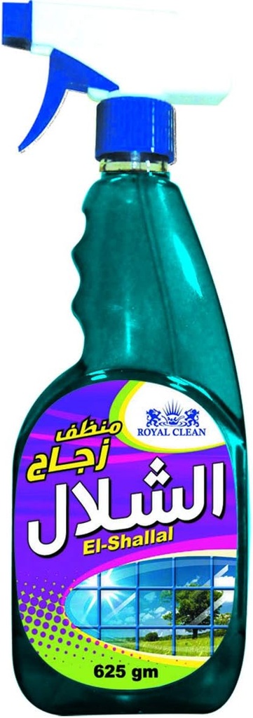 [ملمع زحاج شلال] Windex Royal Clean