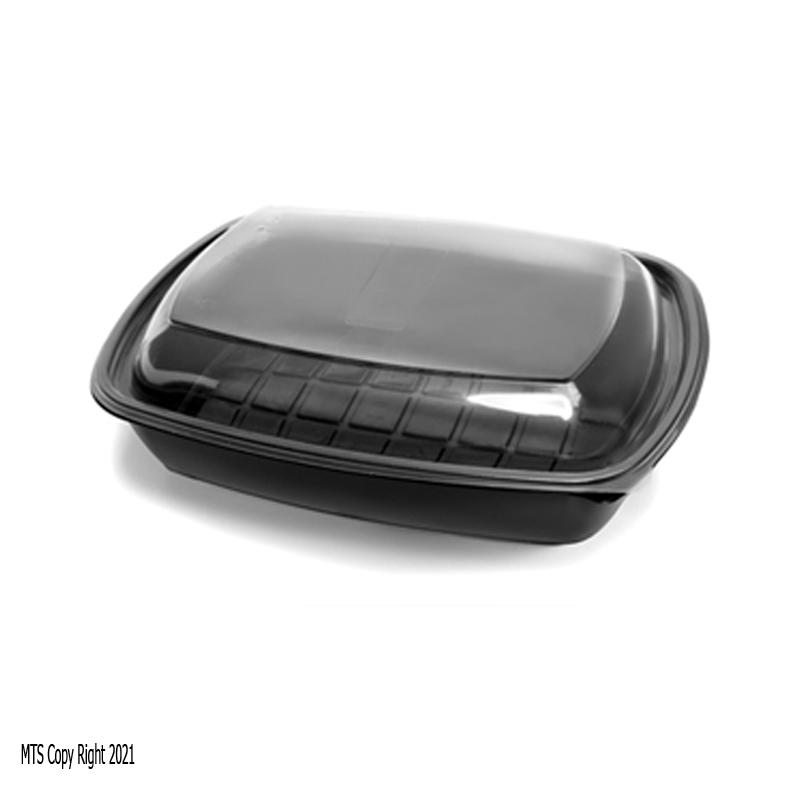 [مايكرويف 1 عين PET] Pet Product / Microwave 1 Part with Cover