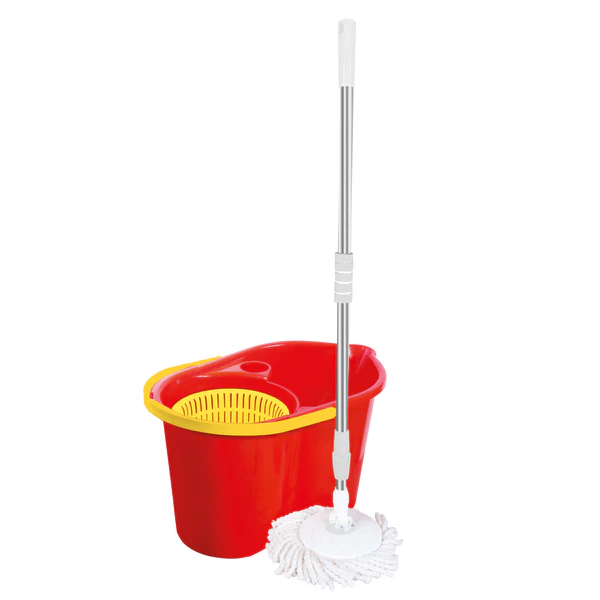 Rocket Torpedo Bucket