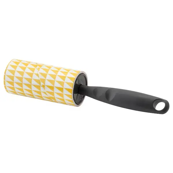 [رول إزالة وبر الملابس] lint roller