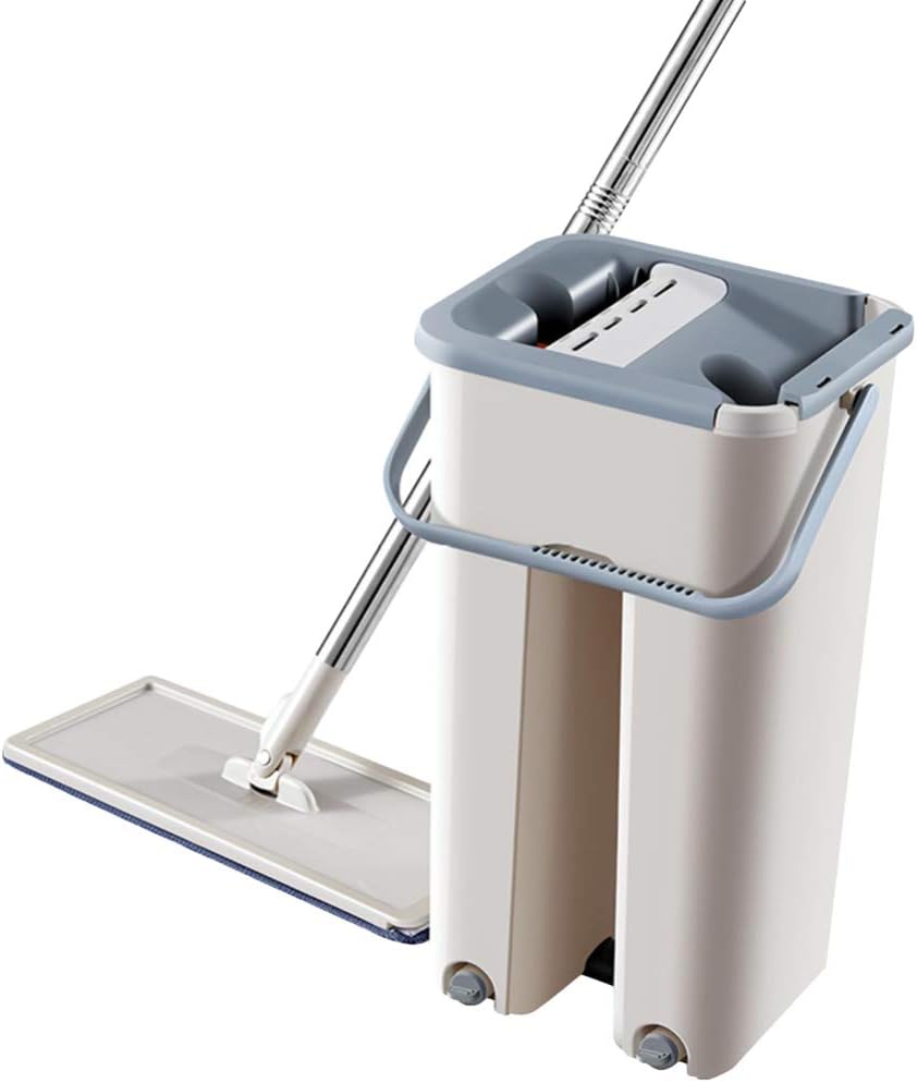 Flat Mop Bucket