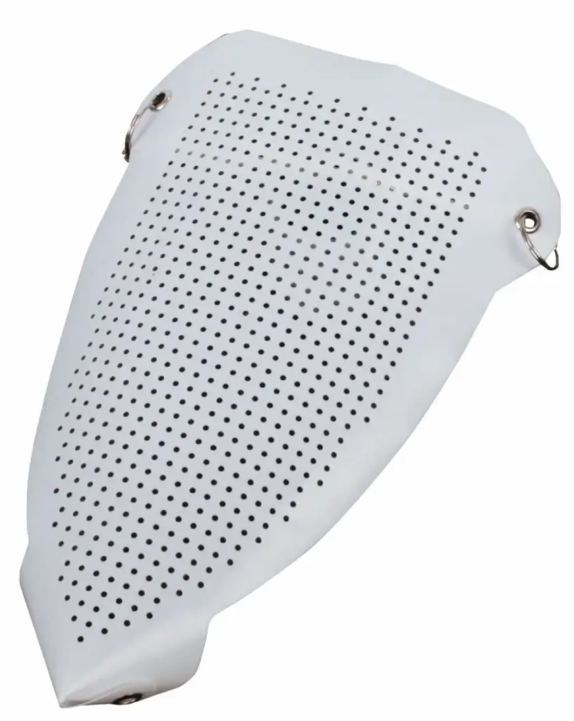 [لباد مكواه حراري] Libad Iron Heat Cover