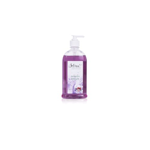 [فريدا هاند ووش 500 مللي] Farida Hand Wash 500 ml