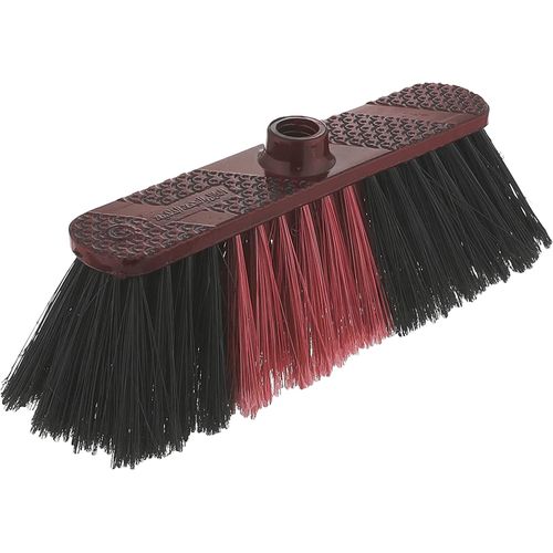 [فرشة كنس لوكس بدون يد (الهلال والنجمة)] Luxe Sweeping Brush