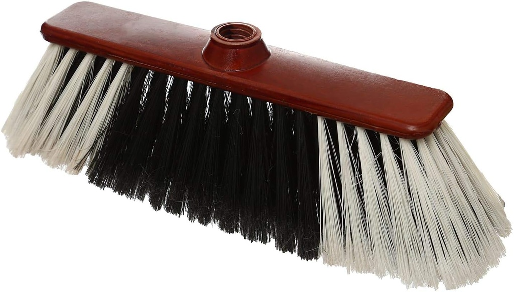 [فرشة كنس ناعمة  بدون يد (الهلال والنجمة)] Soft Sweeping Brush