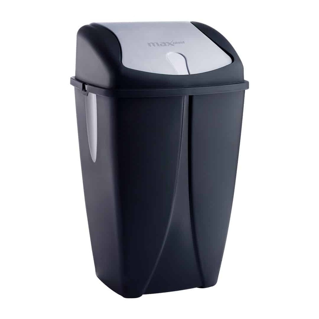 [باسكيت قمامة 30 لتر ماكس] Waste Bin Sharp Bin 30L