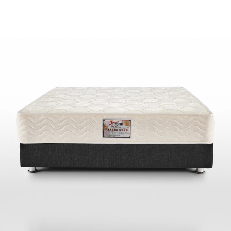 Extra Gold Mattress janssen 24 cm