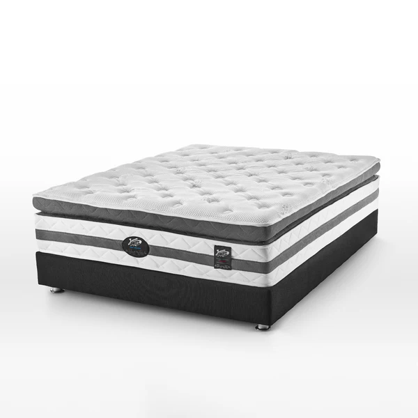 Royalty Mattress  (90cm, 190cm)