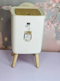 Square Basket
