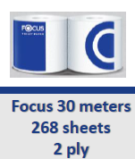 50200376 Hayat Production / Toilet 100 GM