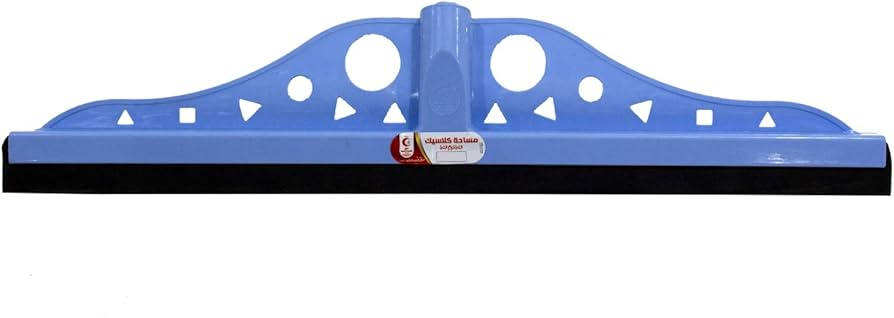 [مساحة كلاسيك بدون يد (الهلال والنجمة)] Classic Floor Squeegee