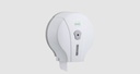 Vialli - MINI JUMBO WC TISSUE DISPENSER 450 gm