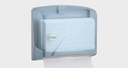 Vialli - Z FOLDED PAPER TOWEL DISP. CAP:200