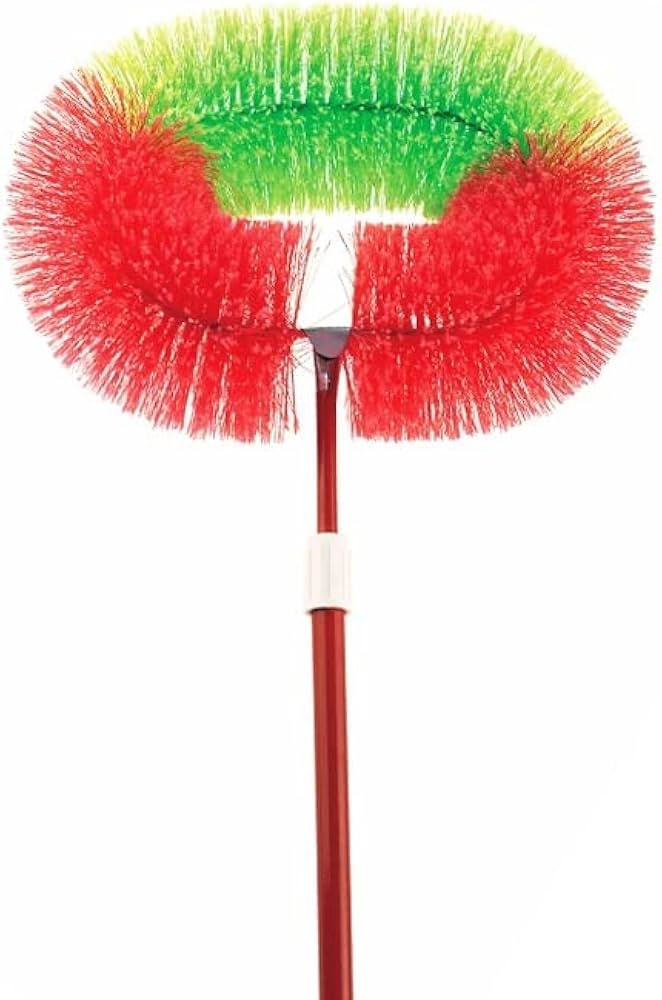Arial Feather Duster