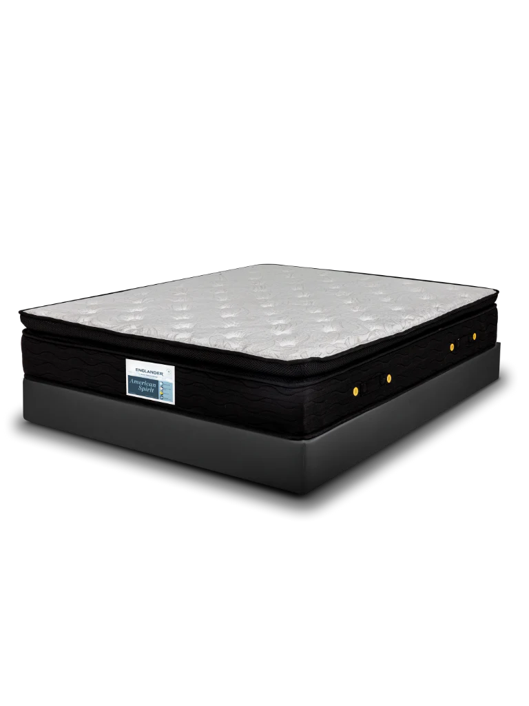 Englander American Spirit mattress 34 cm (90cm, 190cm)