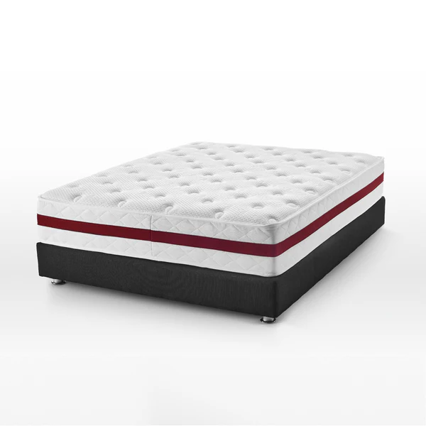 Medi Pedic janssen mattresses 28 cm (90cm, 190cm)
