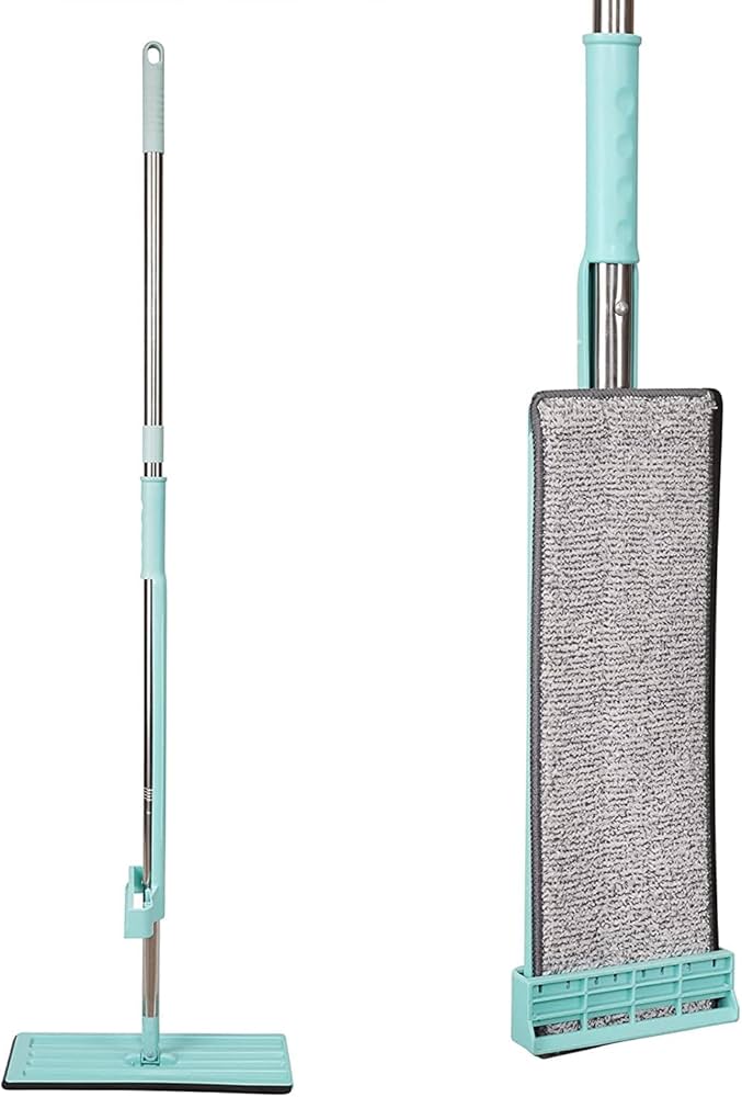 Floor Squeegee with Hand