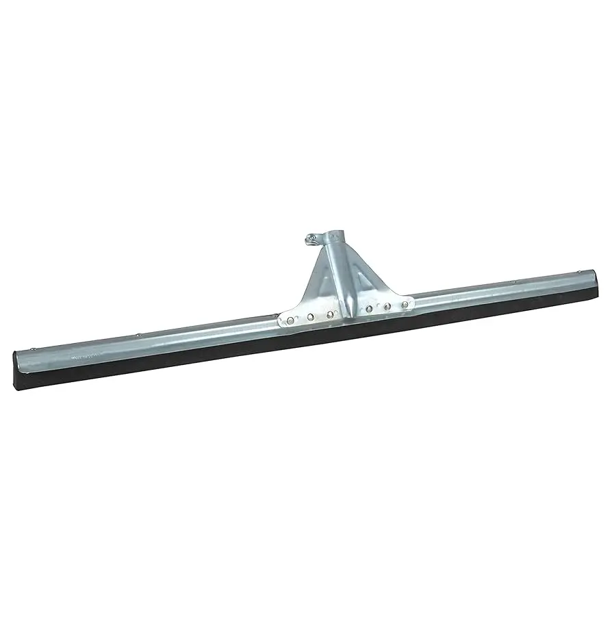 Metal Floor Squeegee 60 cm  