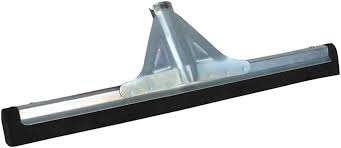 [مساحة معدن 80 سم (محلي)] Metal Floor Squeegee 80 cm  