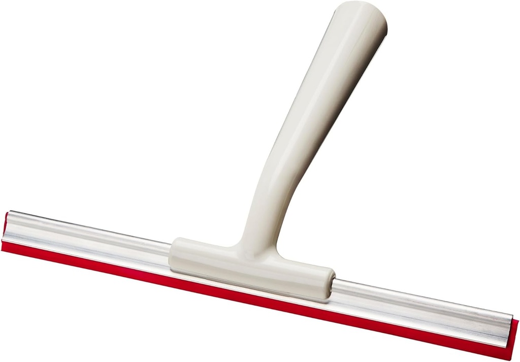 [مساحة زجاج 25 سم (إيطالي)] Italian Glass Squeegee 25 cm  