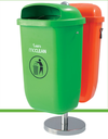 Mcclean/ Garbage Bins 50 Hanging