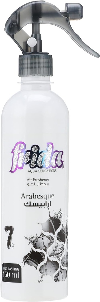 Air Freshener Fridal 460