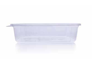 [علبة مستطيلة 750 مللى بدون غطاء كرنو] K-Package Recentgular 750 ML without cover