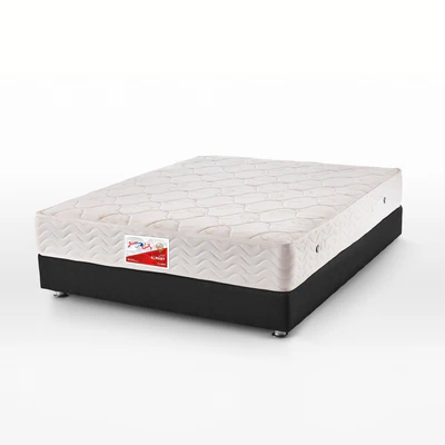 Mattress deluxe mattress Janssen 20 cm (90cm, 190cm)