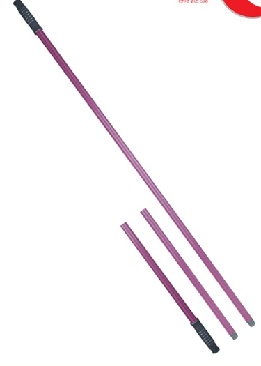 [يد معدن (الهلال والنجمة)] Metal Handle