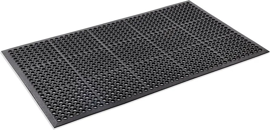 [ دواسة مانعه للانزلاق 100*200]  Anti-slip Mat (100cm, 200cm)