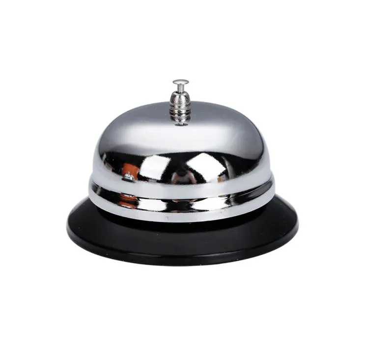 Hotel Desk Bell