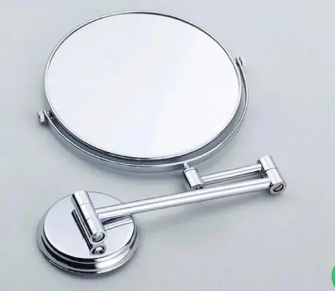 Bathroom Stainless Steel Mirror 304