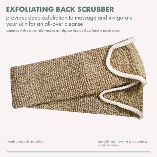Local Hard Scrubber  