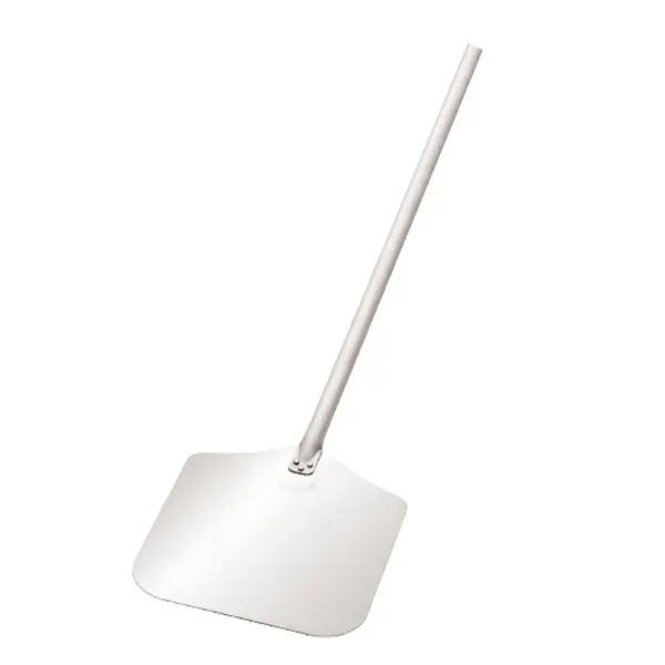 [كوريك بيتزا استانلس] Couric Square pizza 