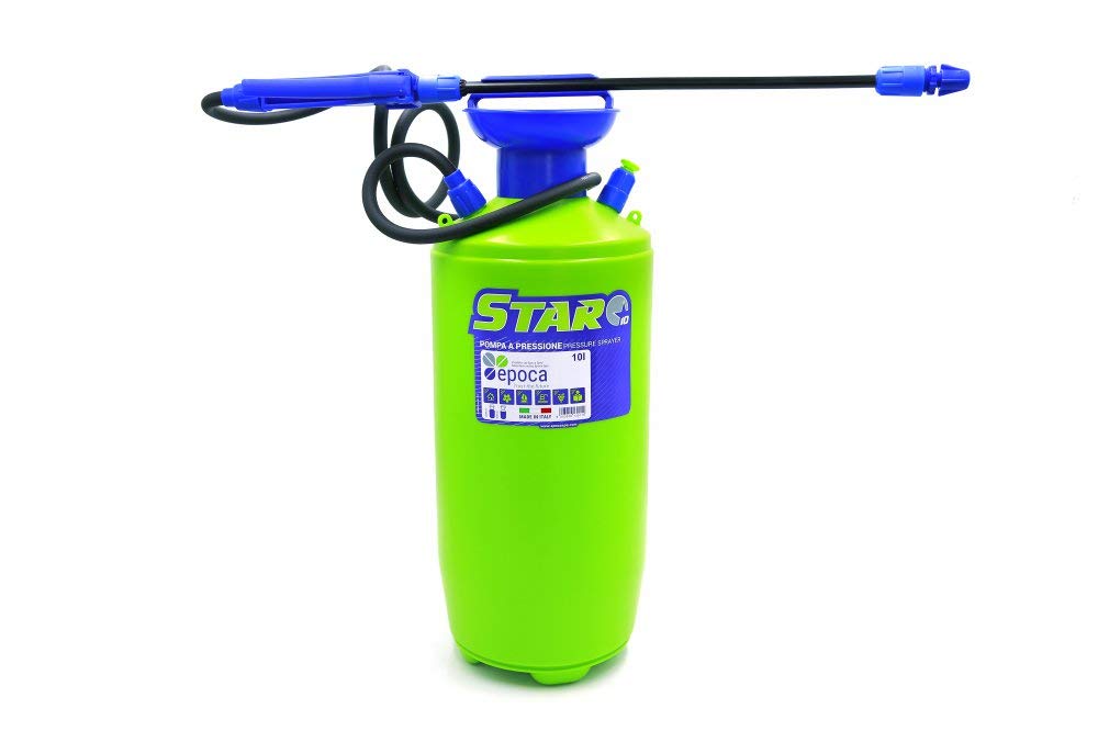 Liquid Spray 10 Litre