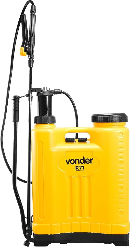 Liquid Spray 20 Litre