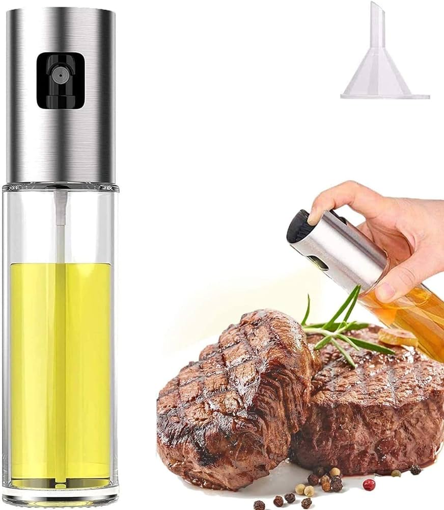 Oil Spray