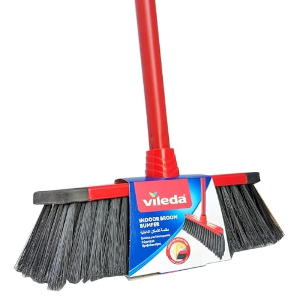 V- Home Broom