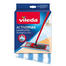 V- Active Squeegee Spare 1/8 replacement