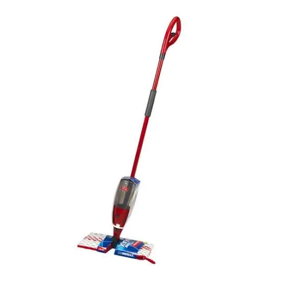 [موب إسبراي لجميع الأرضيات - كود 40074 (فيلدا)] V- Spray Mop for All Floors  