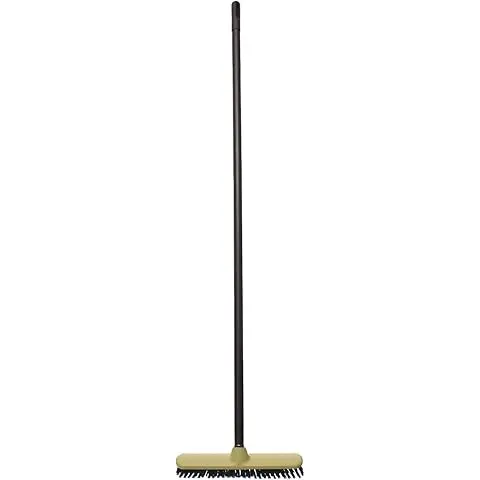 [فرشة بلاط باليد] Floor Brush With Hand