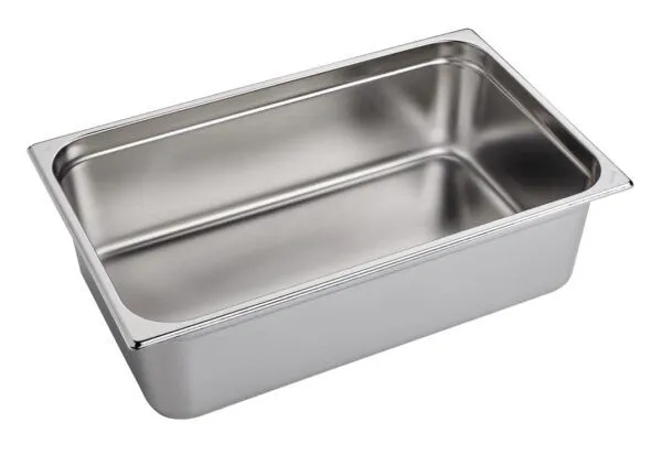 جي ان استانليس 1/1 - عمق 15 سم