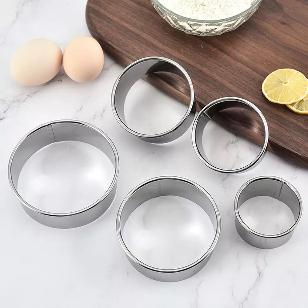 dough cutter set
