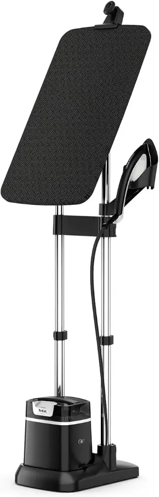 [مكواة بخار للملابس] All-in-One Full-Size Iron Steamer