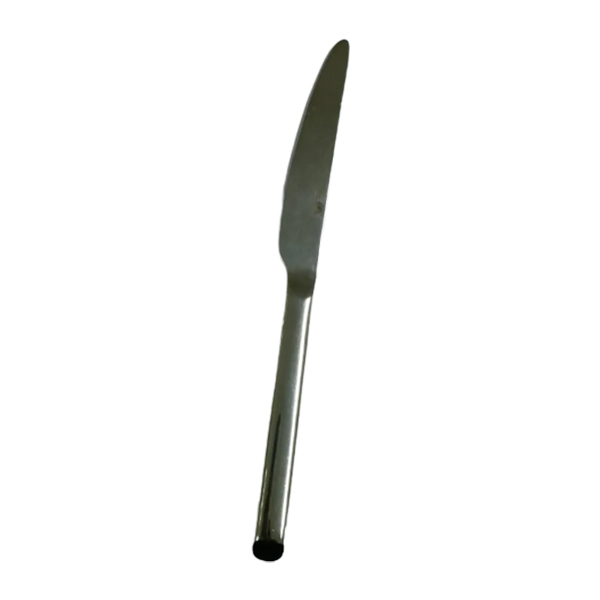 [سكينة سياحي ابيض كرنو] K- Knife touristic grade (White)