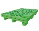 Mcclean Pallet Store Alligator Lite